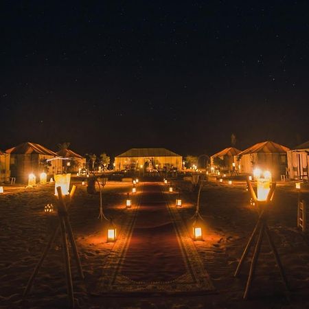 Merzouga Family Camp エクステリア 写真