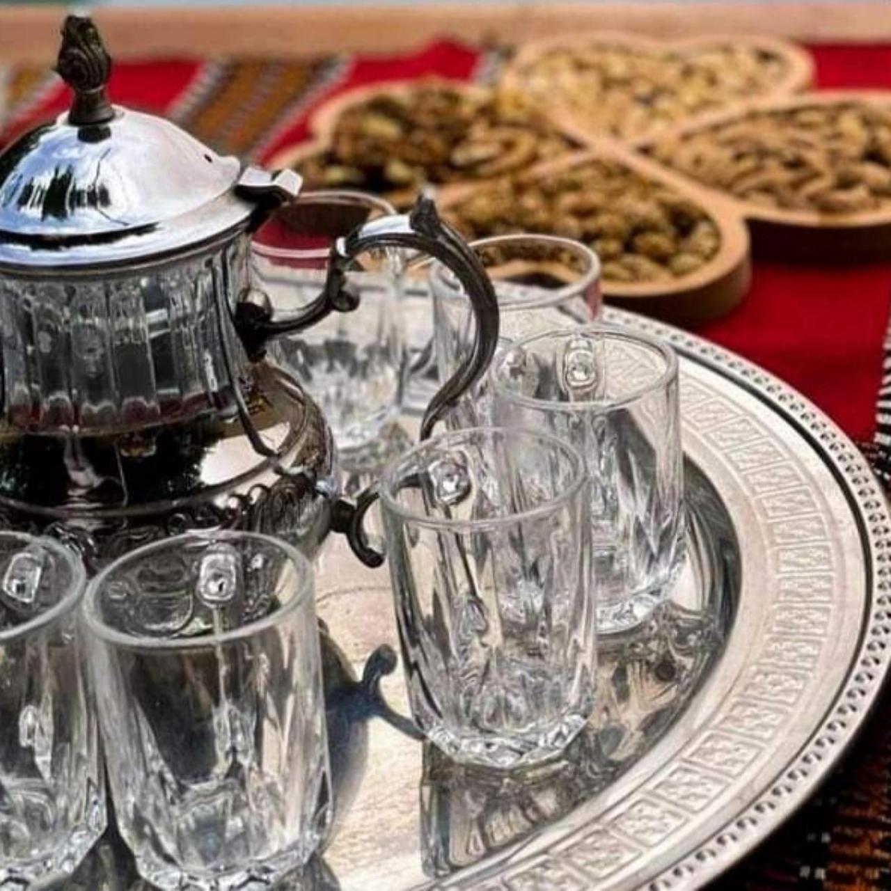 Merzouga Family Camp エクステリア 写真