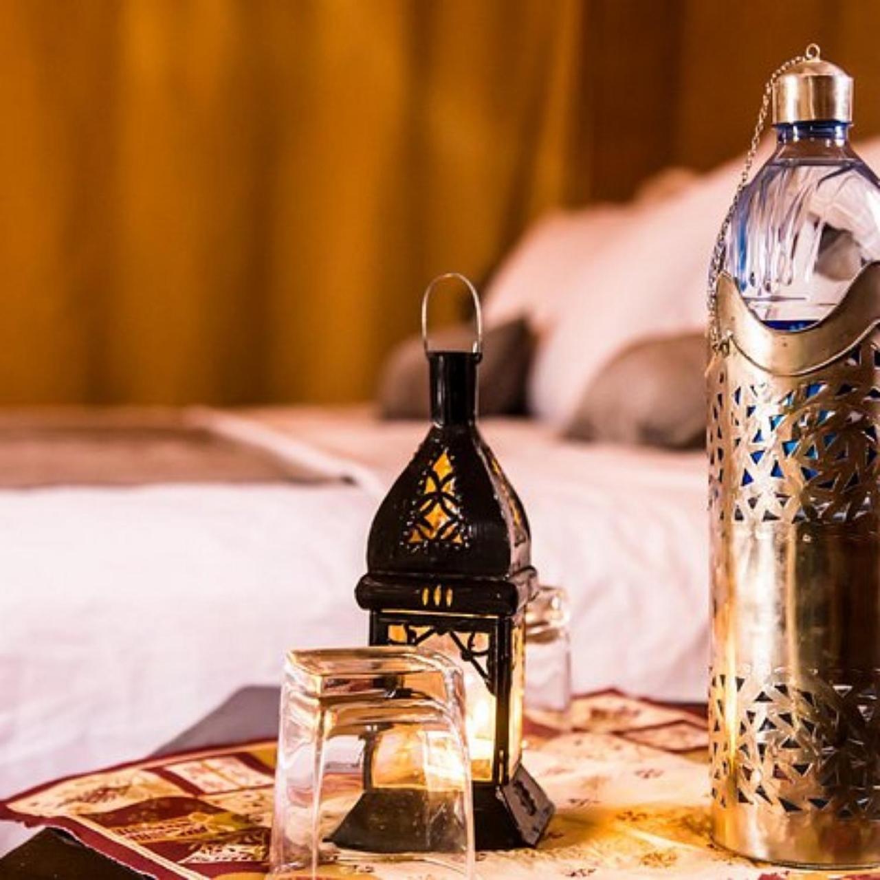 Merzouga Family Camp エクステリア 写真